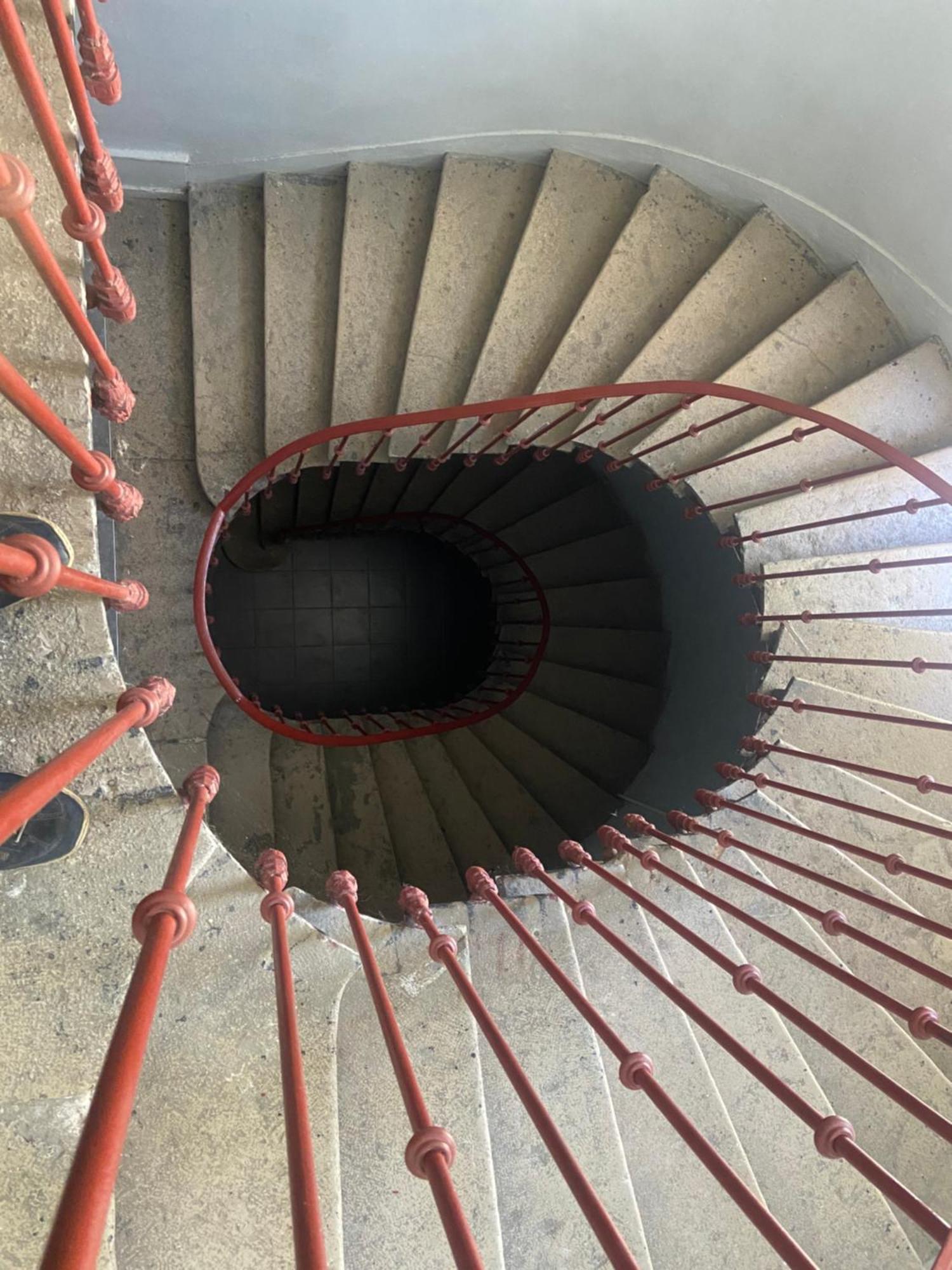 Au Chateau Saint Blaise Virignin Exteriér fotografie