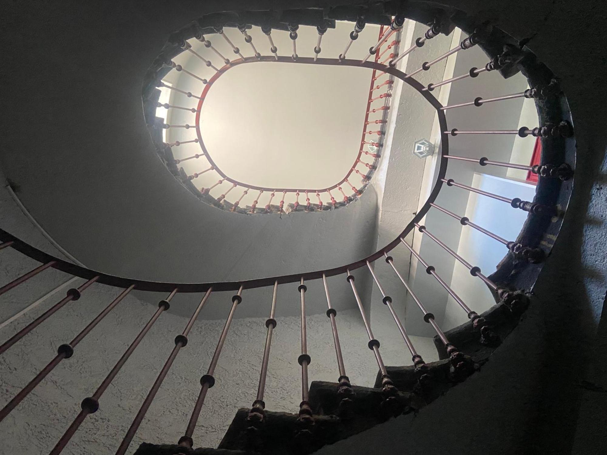 Au Chateau Saint Blaise Virignin Exteriér fotografie